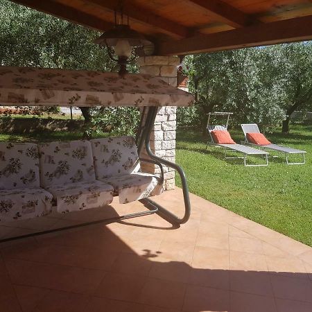 Casa Istria Villa Buje Luaran gambar