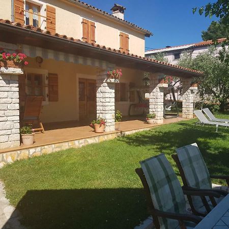 Casa Istria Villa Buje Luaran gambar