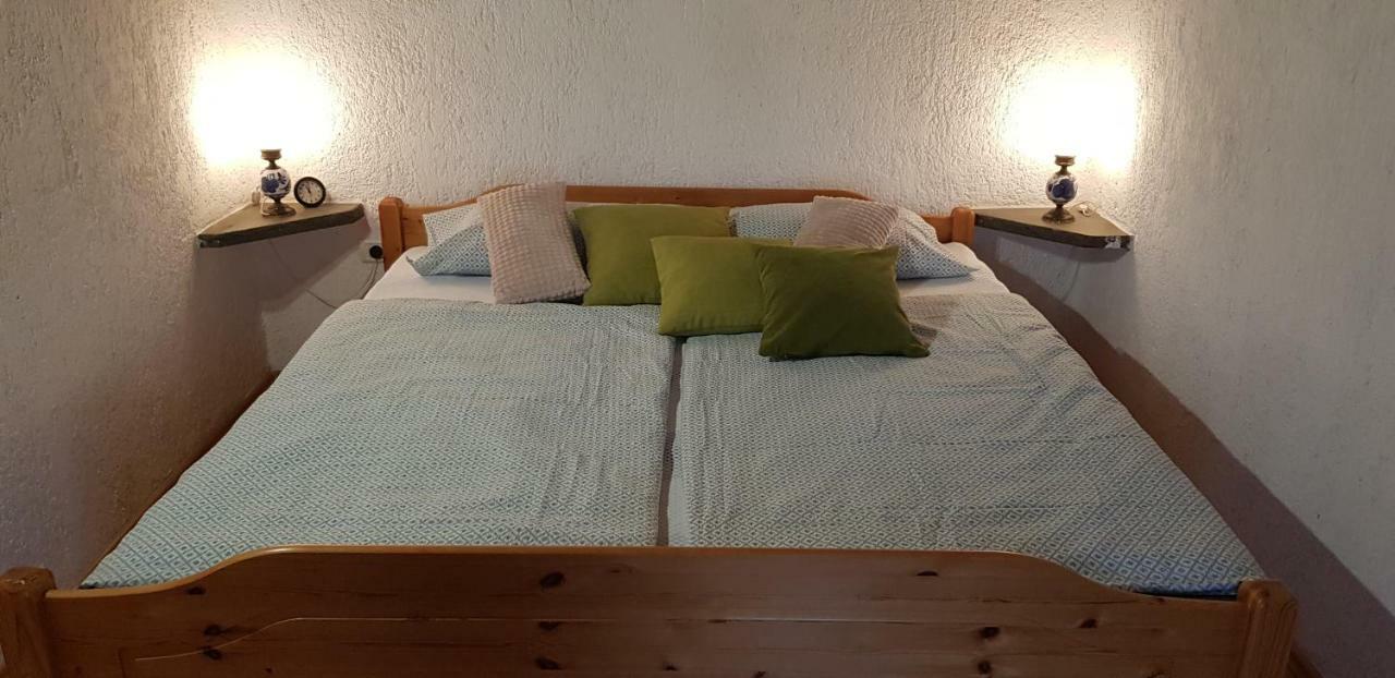 Casa Istria Villa Buje Luaran gambar