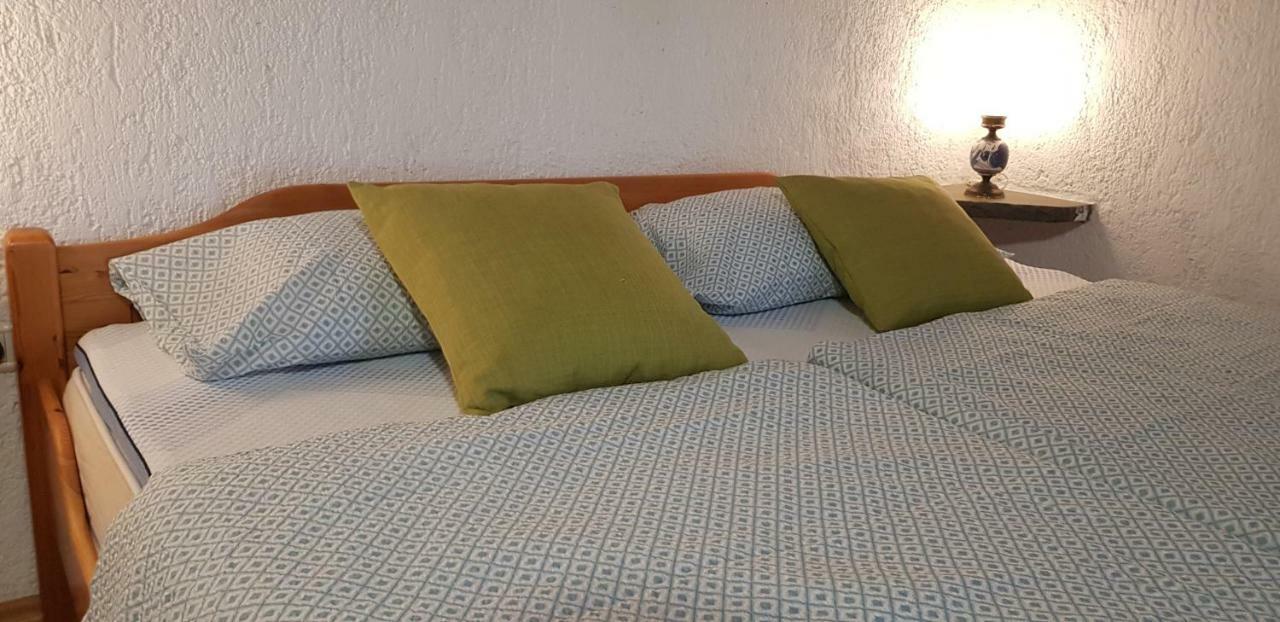 Casa Istria Villa Buje Luaran gambar