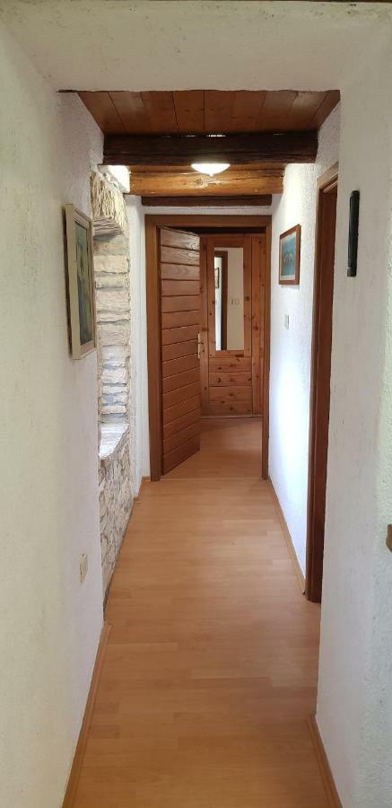 Casa Istria Villa Buje Luaran gambar
