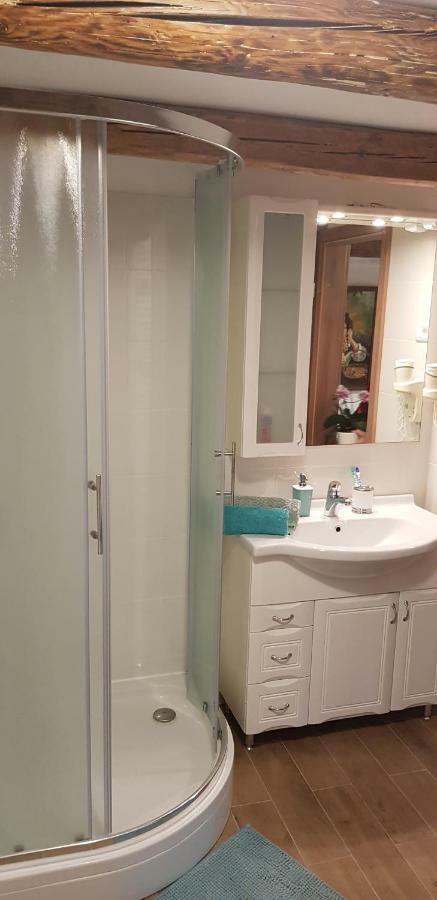 Casa Istria Villa Buje Luaran gambar