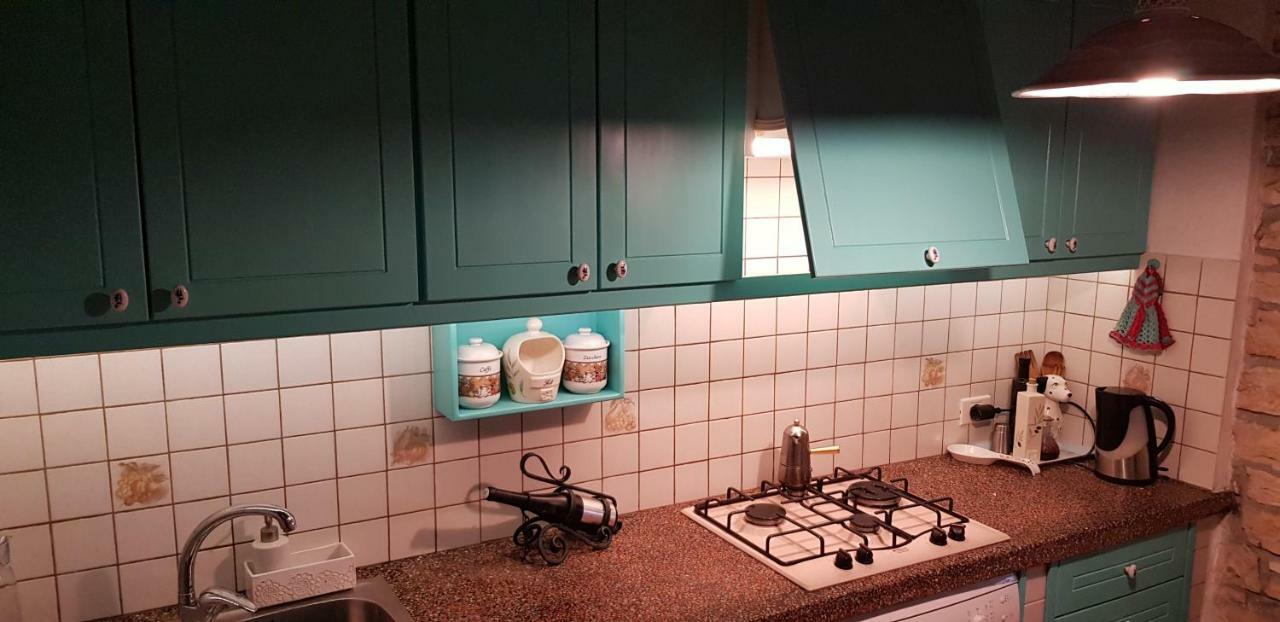 Casa Istria Villa Buje Luaran gambar