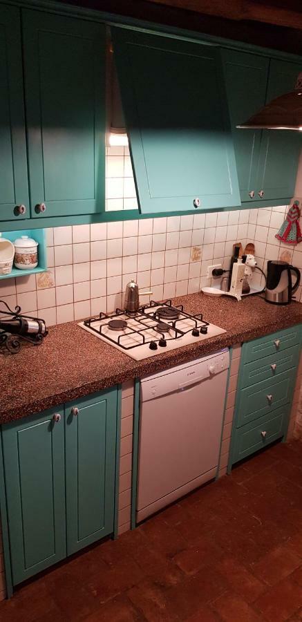 Casa Istria Villa Buje Luaran gambar