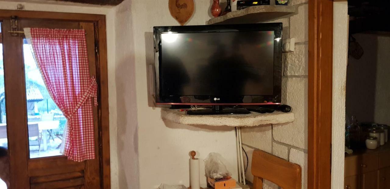 Casa Istria Villa Buje Luaran gambar