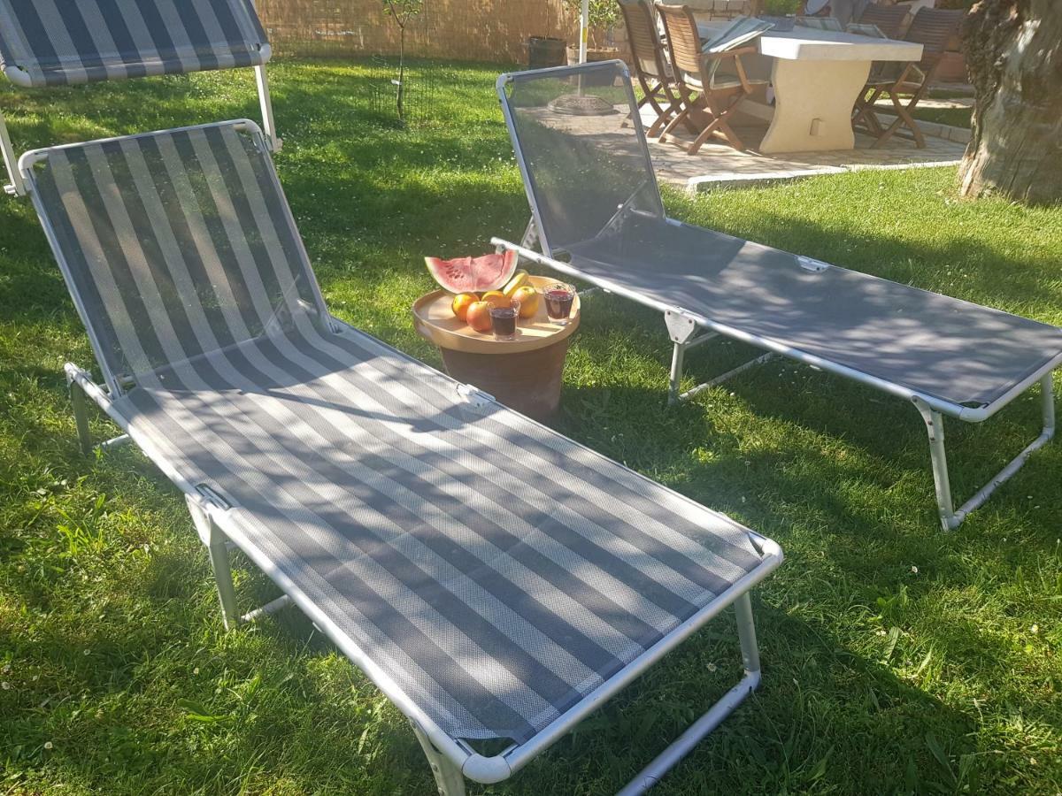 Casa Istria Villa Buje Luaran gambar